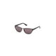 thumbnail image 2 of Lentes de Sol Negro Brillante Guess, 2 of 8