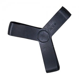 Aropec - Sujetador De Aletas De Buceo - M