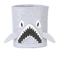 Oem - Cesto De Ropa Juguetes Infantil Animales Material Resistente