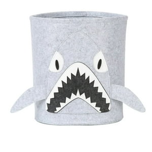 Oem - Cesto De Ropa Juguetes Infantil Animales Material Resistente
