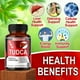 thumbnail image 2 of Suplemento AUMETO TUDCA (ácido tauroursodesoxicólico) 4260 mg, 2 of 3