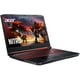 thumbnail image 2 of Notebook Acer Aspire Nitro 5 AN515-54 AN515-54-728C Obsidian black 15.6", 2 of 7