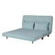 thumbnail image 2 of Sofa Cama 2 Plazas Crema, 2 of 3
