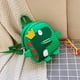 thumbnail image 1 of Hot Kindergarten Baby School Bag Cartoon Anime Peripheral Cute Kawaii Dinosaur School Bag Children’s Backpack Best Birthday Gift, 1 of 3