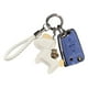 thumbnail image 3 of Funda Para Llave De Coche Con Llavero Para Volkswagen Jetta VS5 Violeta, 3 of 5