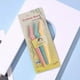 thumbnail image 1 of 3-in-1 Eyebrow Razor: Hair Trimmer, Shaper & Shaver for Perfectly Groomed Brows & Skin!, 1 of 5