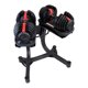 thumbnail image 2 of RACK MANCUERNA AJUSTABLE VOLT, 2 of 2
