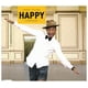 thumbnail image 1 of Pharrell Williams Happy Cd Single Usado, 1 of 2