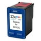 thumbnail image 3 of Tinta Compatible Con Hp 21 Y 22xl, Deskjet 3910 D1460..1unid, 3 of 3