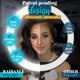 thumbnail image 5 of Ring Light GearLight Radiance 12 con soporte y soporte para teléfono, 5 of 9