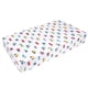 thumbnail image 3 of Camiones Trenes Aviones Juegos de sábanas infantiles Cuna Toddler Twin Full, 3 of 3