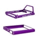 thumbnail image 3 of Marco Protector De Transmisor Soporte De Metal Soporte De Carcasa Para Noble NB4 Violeta, 3 of 3