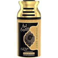 Lattafa - Shuyukh Luxe Edition Desodorante 250Ml