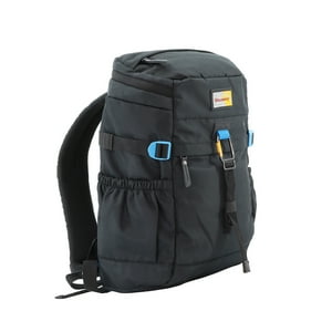 Mochila Viaje Icon Discovery Rpet 25L Para Notebook 15”