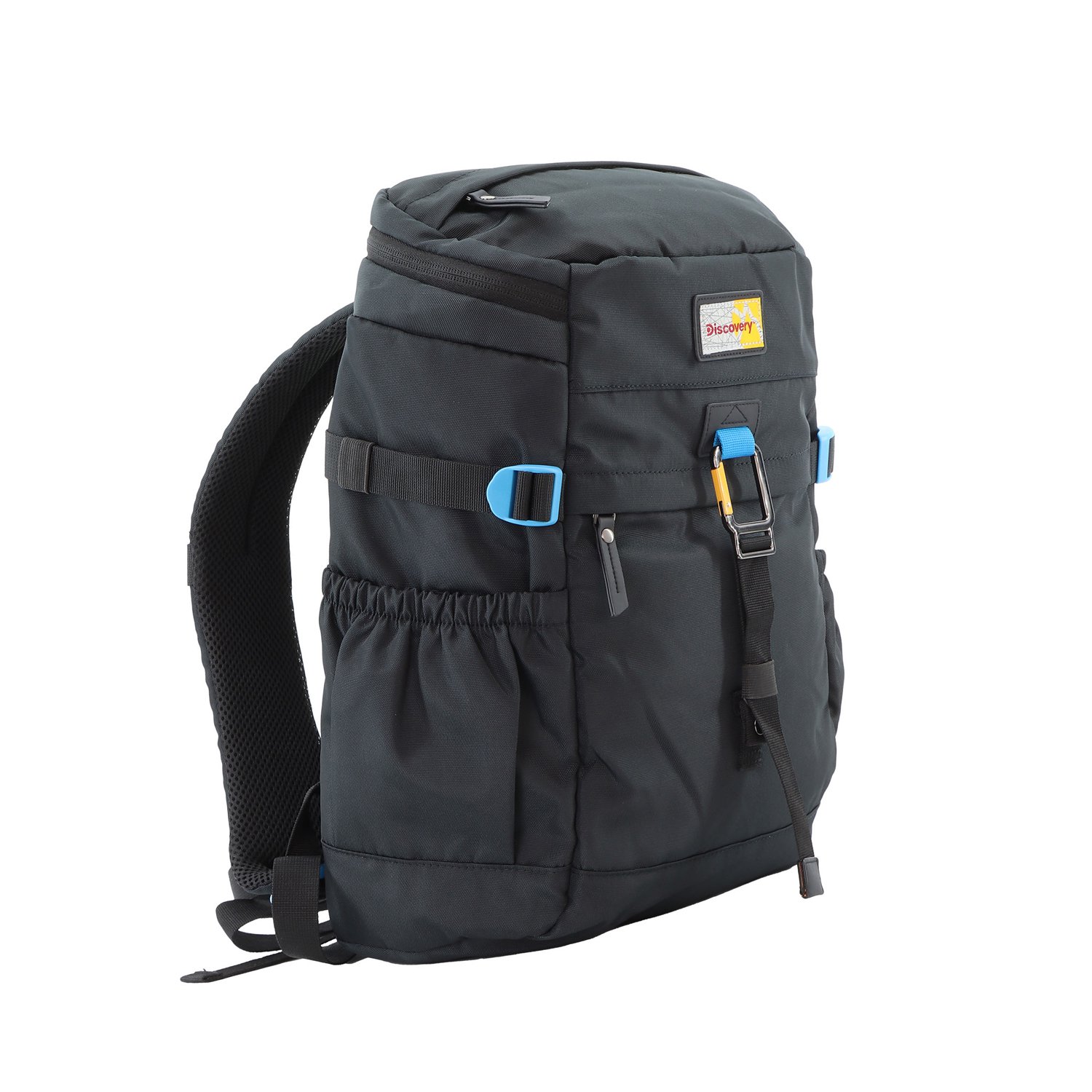 Mochila Viaje Icon Discovery Rpet 25l Para Notebook 15”