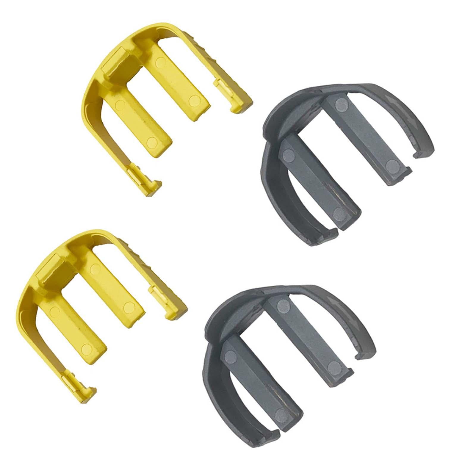 Ioensy - 4 Uds Accesorios Cip Para Lavadora A Presión K2 K3 K7 Conector Para Lavadora