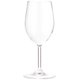 thumbnail image 1 of Copa de Vino Carlisle FoodService Products 240 ml Transparente, 1 of 9