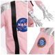 thumbnail image 5 of Disfraz de astronauta de Halloween de Spooktacular Creations para niños, 5 of 6