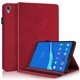 thumbnail image 1 of Funda para Tablet TIPOYOROO Lenovo Tab M10 10.1" Rojo, 1 of 7