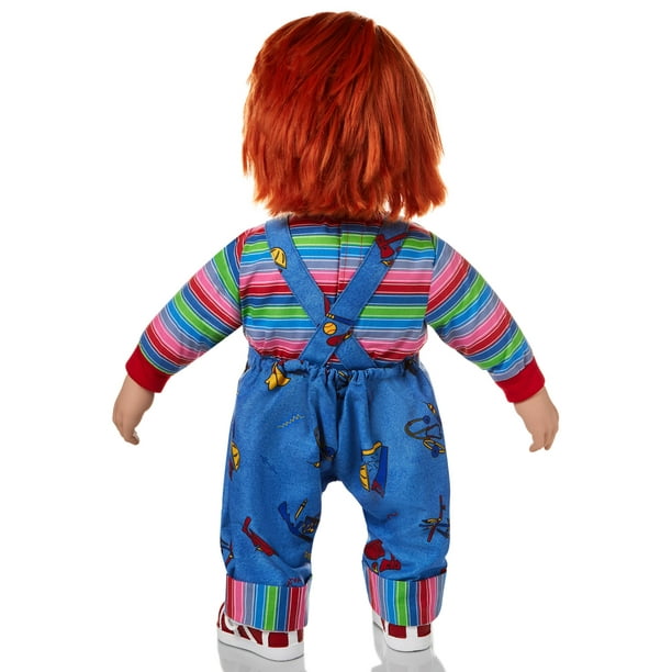 Decoration Spirit Halloween Good Guys Chucky, 60 cm de altura | Lider
