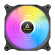 thumbnail image 2 of Ventilador para PC Antec F12 RACING ARGB, 120mm, 1 Unidad, 2 of 4