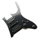 thumbnail image 4 of Humbucker Coil Guitar Pickguard Pickup Para Guitarras Eléctricas Acústicas Fitting Black, 4 of 4