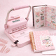 thumbnail image 3 of Kit Encuadernación Pro Cinch Pink + Herramientas de Encuadernado + Regalo, 3 of 11
