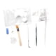 thumbnail image 4 of Kit De Cuidado De Hormigas Con Gotero Para Interiores, Ideal Para Granjas, Campamentos Y Ni?os., 4 of 5