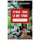 thumbnail image 1 of Libro Vendo todo lo que tengo, 1 of 2