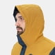 thumbnail image 5 of PARKA HW KODIAK AZUL MOSTAZA, 5 of 13