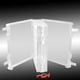 thumbnail image 5 of Funda organizadora de almacenamiento de juguetes ALCYON de doble cara para Hot Wheels, 5 of 7