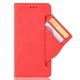 thumbnail image 3 of Funda Tipo Billetera FOXDOCK para Samsung Galaxy FOLD 4 – Tapa Flip con Tarjetero, 3 of 5