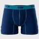 thumbnail image 2 of Pack 5 Boxer Medio Hombre Algodón Talla M, 2 of 6