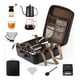 thumbnail image 1 of Kit De Cafetera Manual 9 Piezas Portatil Para Camping Viajes, 1 of 9