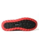 thumbnail image 2 of Botín Caña Alta Hombre Negro Rojo Michelin Dr37, 2 of 7