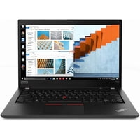 Lenovo T490 - Core I5 - 16Gb De Ram - 256Gb De Almacenamiento - Reacondicionado
