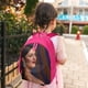 thumbnail image 5 of Olivia Rodrigo Mochila Escolar para Niños y Niñas, Mochila Infantil Ligera de Alta Calidad, Grande y Duradera ROSA, 5 of 6