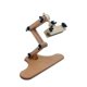 thumbnail image 1 of Soporte de bordado Nurge 51 cm 2 en 1 con cabezal de enganche, 1 of 6