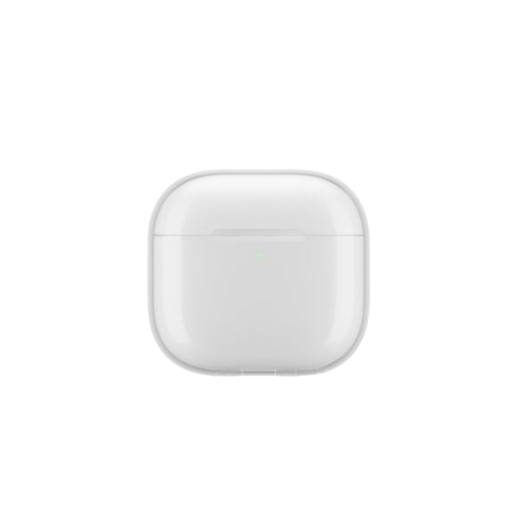 Funda Native Union (re) Clear para AirPods 4 100% reciclada