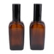 thumbnail image 1 of 2x Botellas de aerosol de bomba fina de niebla fina para envase de atomizador de toner de perfume 100 ml, 1 of 5
