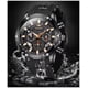 thumbnail image 3 of Reloj Deportivo de Lujo Acero Inoxidable Cuarzo Sumergible 30M rojo para uso diario, 3 of 3