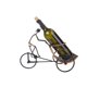 thumbnail image 3 of Soporte para vino, artesanía antigua y moderna, estilo asiático, rickshaw, 3 of 9
