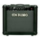 thumbnail image 1 of Amplificador de Guitarra 15W Meteoro Nitrous Drive, 1 of 3