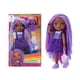 thumbnail image 3 of Muñeca Rainbow High Littles Indigo Bailey 14 cm Articulada Morada, 3 of 3
