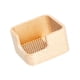 thumbnail image 2 of Carcasa De Altavoz De Madera Audio Shell Para Hoteles, Salas De Estar Y Cafés, 2 of 3