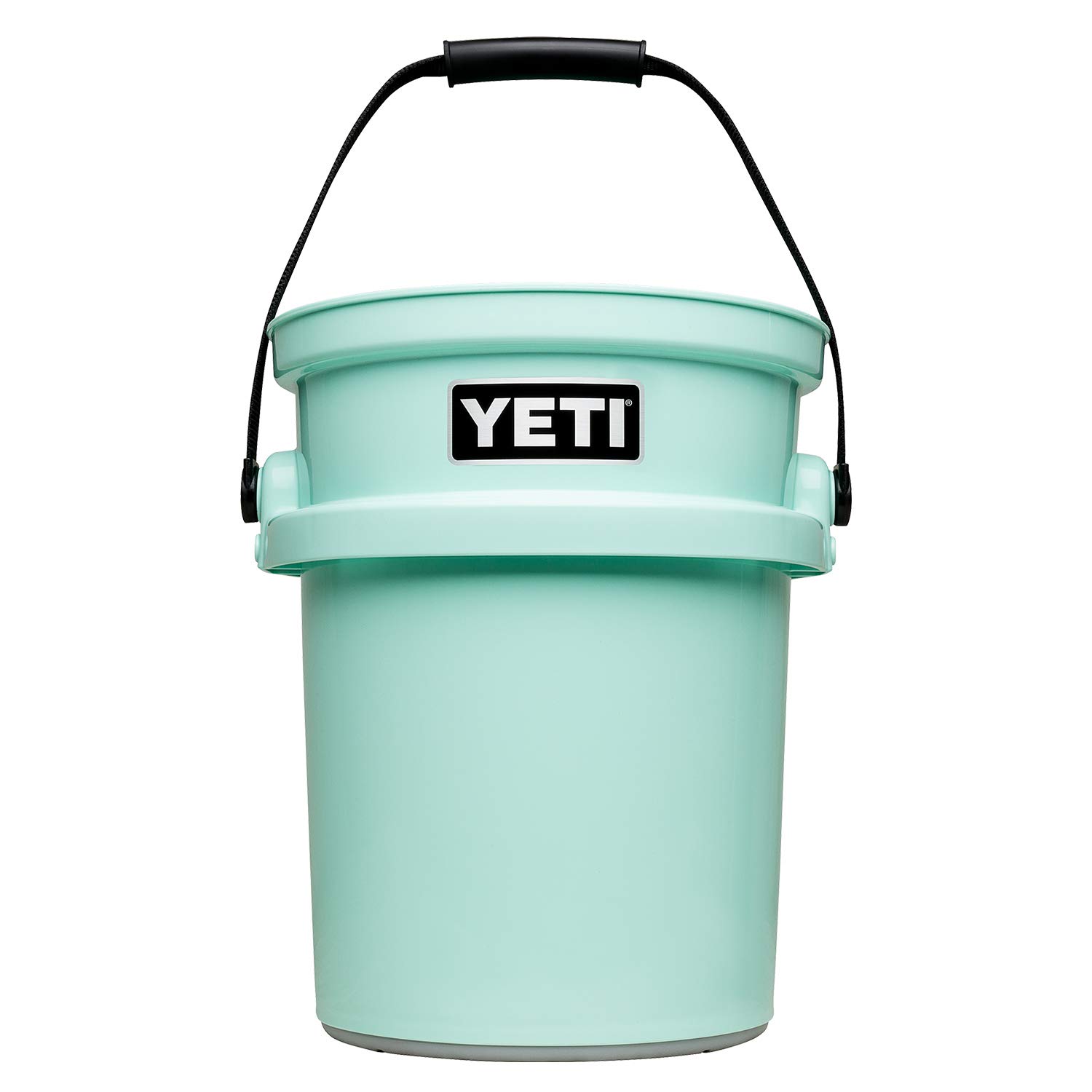 Espuma Marina Bucket Yeti Loadout De 5 Galones Resistente A Impactos