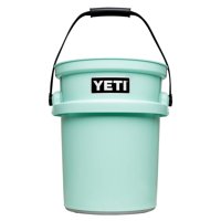 Espuma Marina Bucket Yeti Loadout De 5 Galones Resistente A Impactos