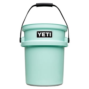 Espuma Marina Bucket Yeti Loadout De 5 Galones Resistente A Impactos