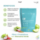 thumbnail image 3 of LIV Detox Natural Fibra y Probióticos 280g, 3 of 5
