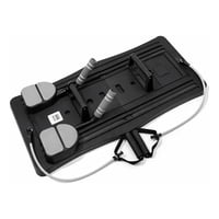 Linea Sport - Tabla Abdominal Entrenamiento Multifuncional Pilates Fitness